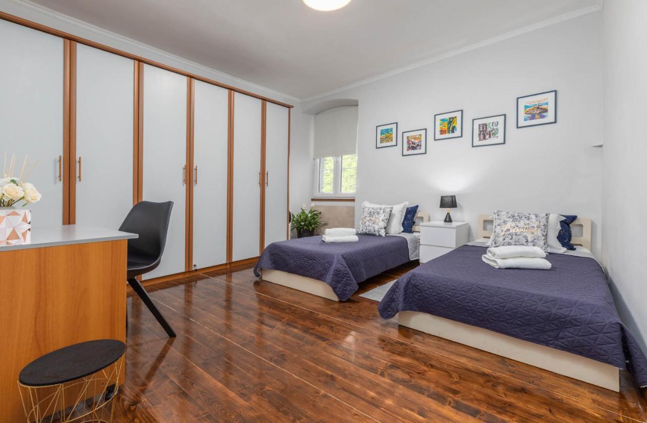 Apartment Melanie พูลา ภายนอก รูปภาพ