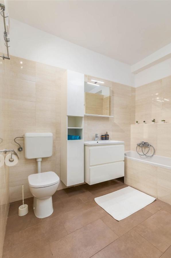 Apartment Melanie พูลา ภายนอก รูปภาพ