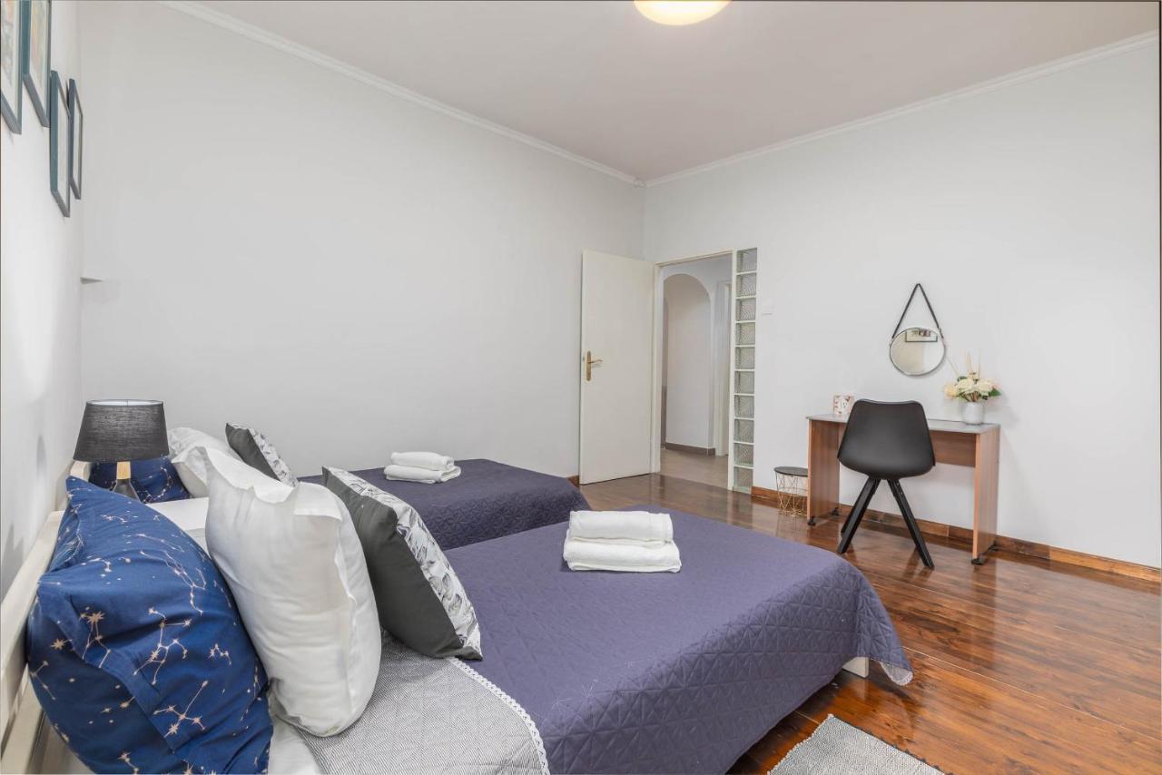 Apartment Melanie พูลา ภายนอก รูปภาพ