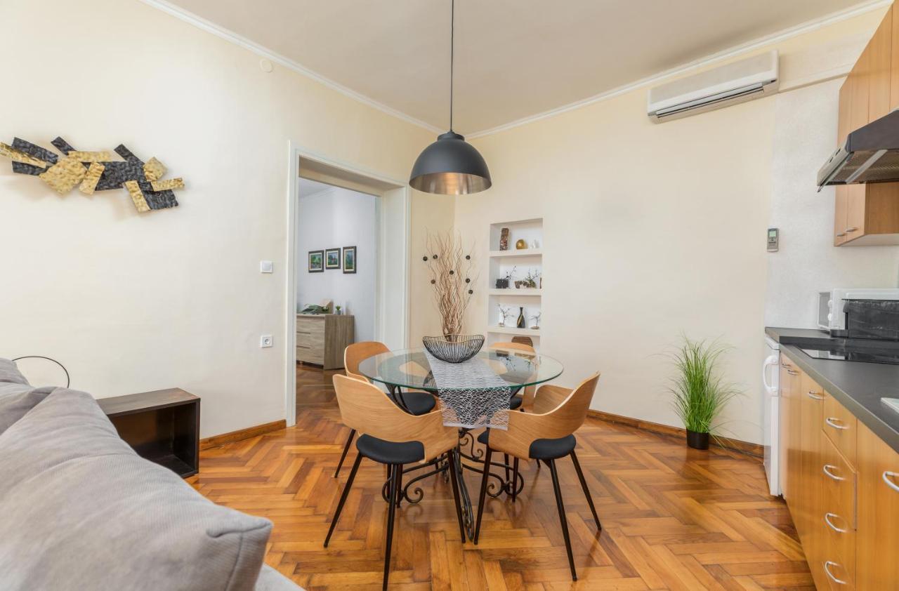 Apartment Melanie พูลา ภายนอก รูปภาพ